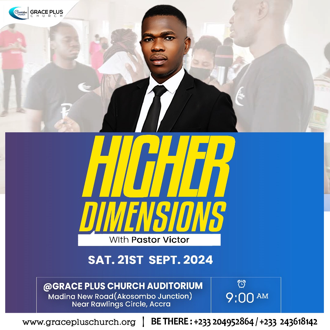 09. HIGHER DIMENSIONS SEPTEMBER 2024