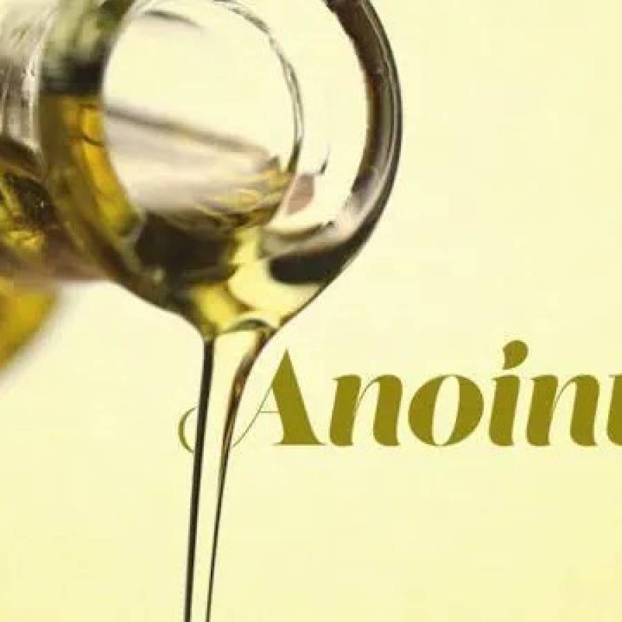 L'ONCTION VOUS FORTIFIE POUR UN SERVICE EFFICACE