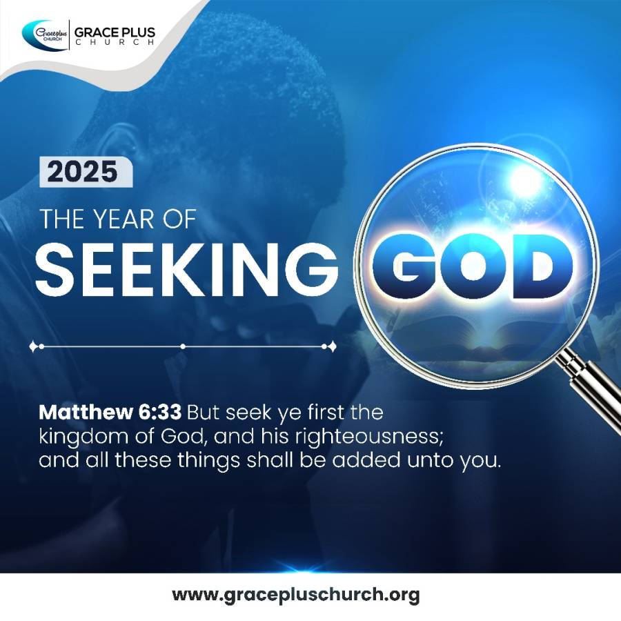 GOD WILL NOT ENTERTAIN SMALL SINS IN HEAVEN